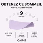 QALME Mouth Tape