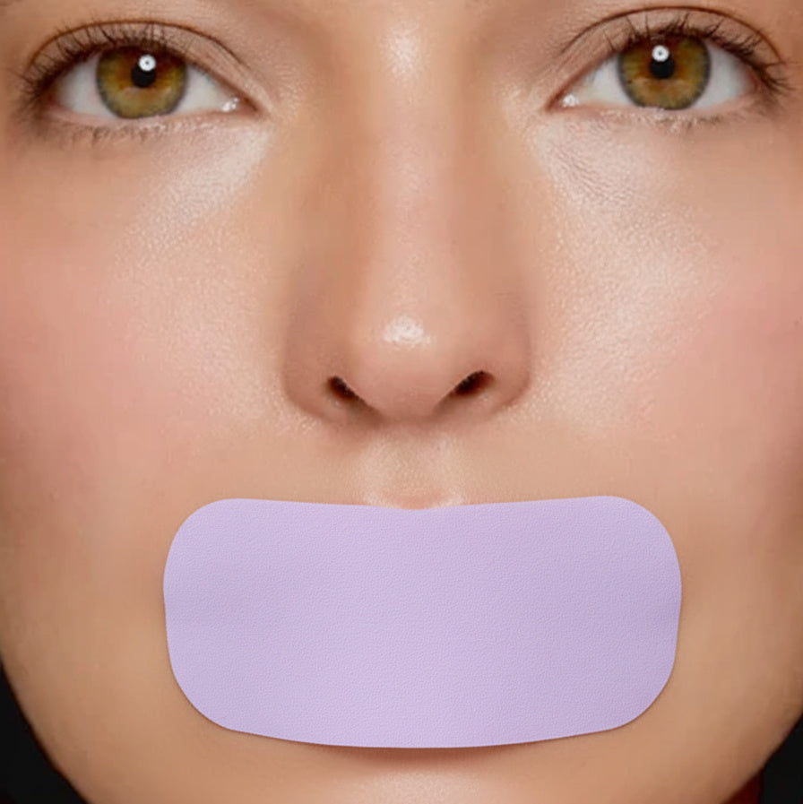 QALME Mouth Tape